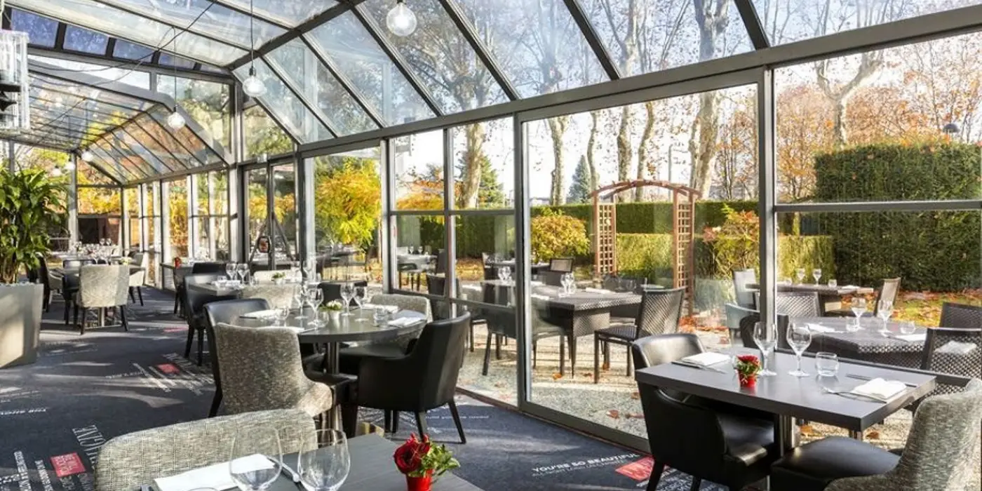 Best Western Paris Saint Quentin, Yvelines, 162 couchages