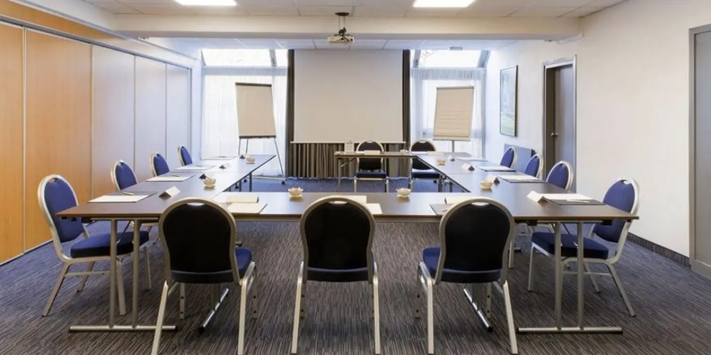 Best Western Paris Saint Quentin, hôtel, Yvelines, jusqu'à 50 personnes — photo 4