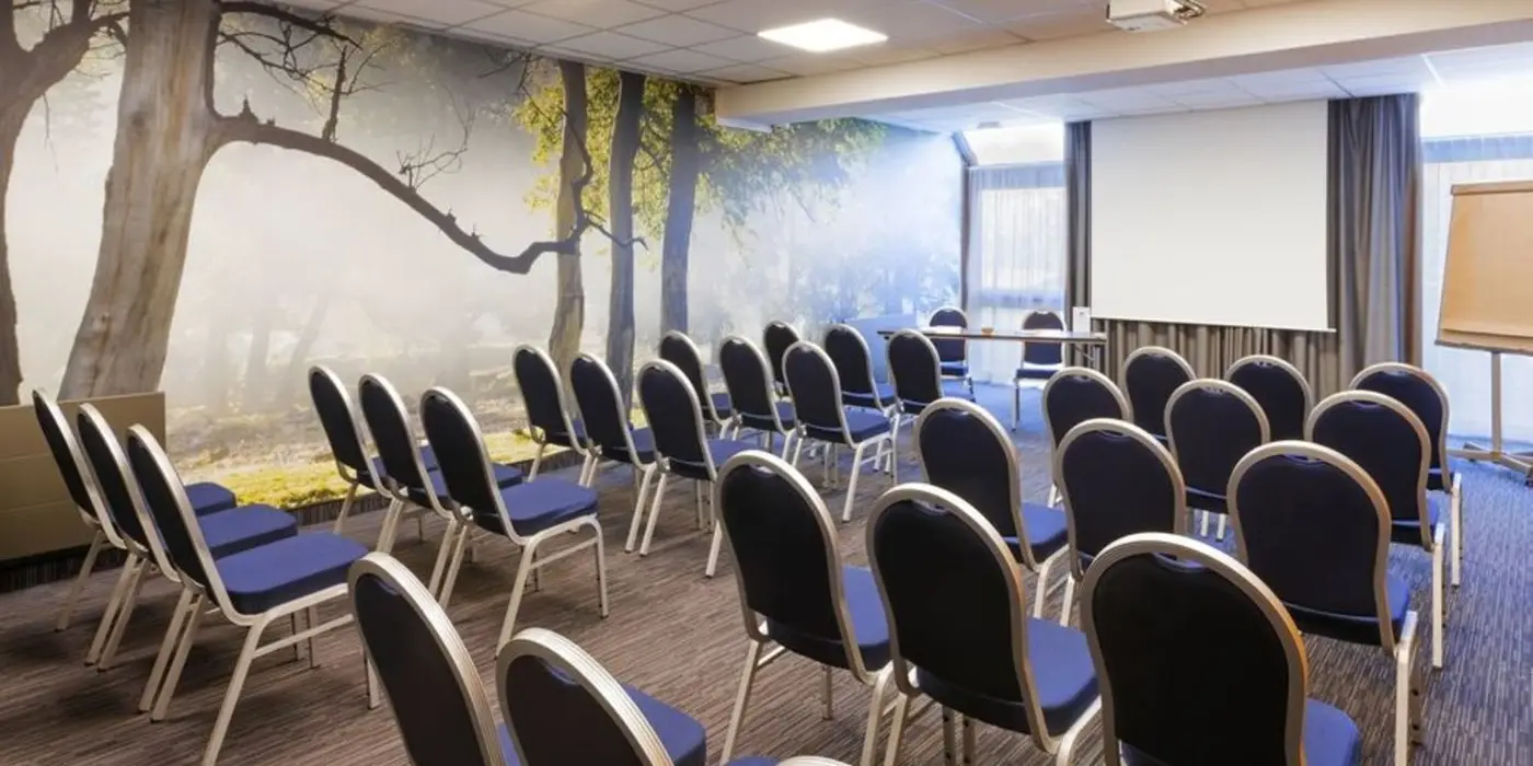 Best Western Paris Saint Quentin, hôtel, Yvelines, jusqu'à 50 personnes — photo 5