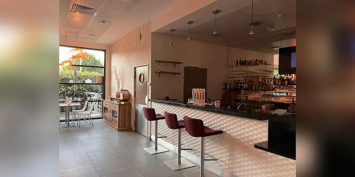 Best Western Plus Paris Vélizy, hôtel, Yvelines, jusqu'à 45 personnes — photo 2