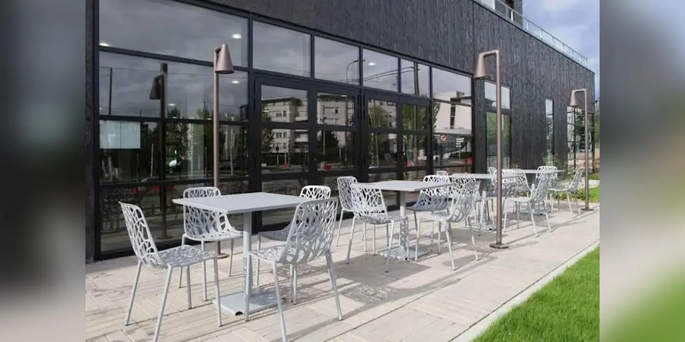 Best Western Plus Paris Vélizy, hôtel, Yvelines, jusqu'à 45 personnes — photo 5