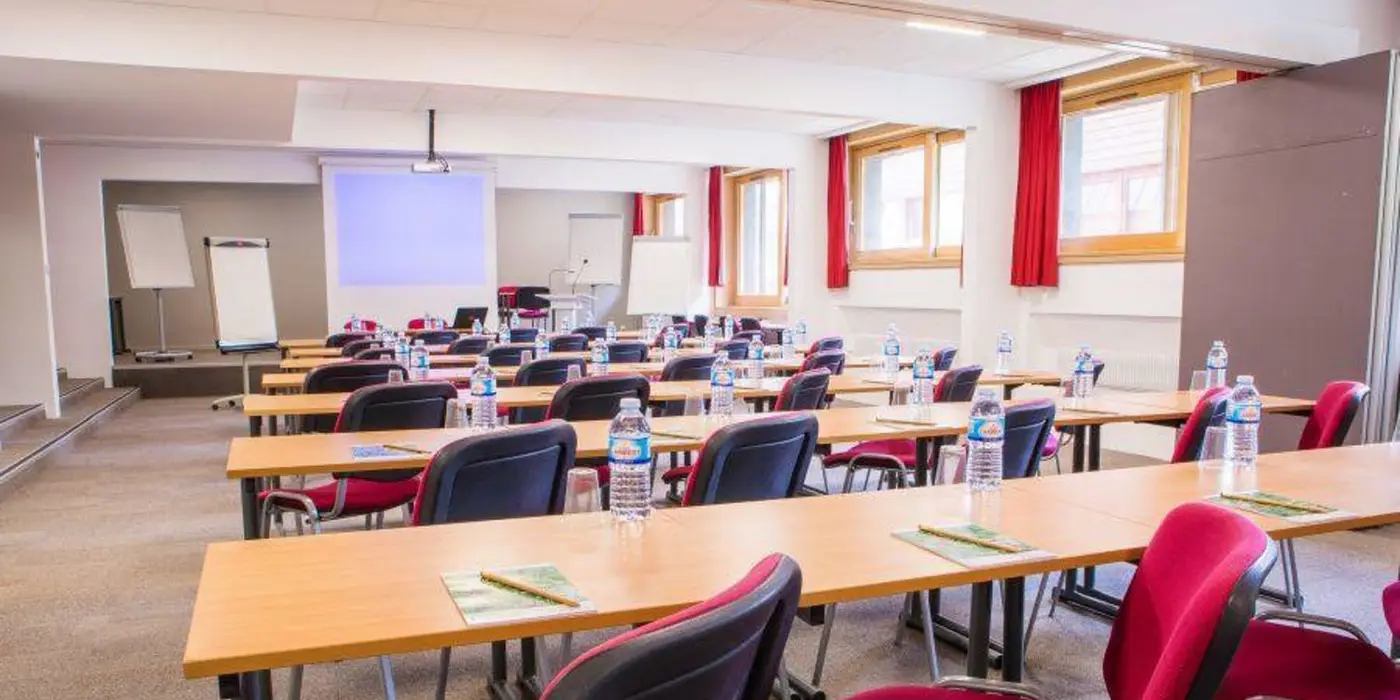 Centre Port-Royal, lieu de séminaire résidentiel avec hébergement en Île-de-France
