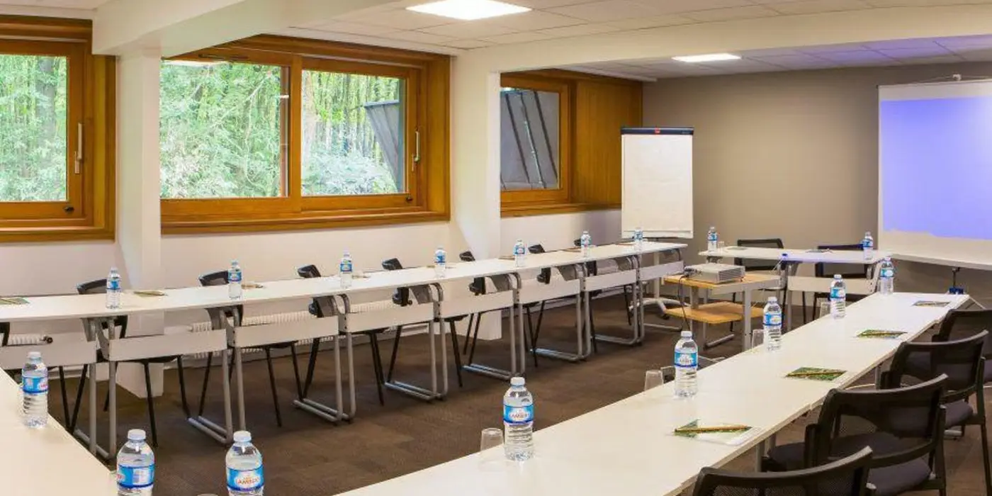 Centre Port-Royal, domaine, Yvelines, jusqu'à 110 personnes — photo 2