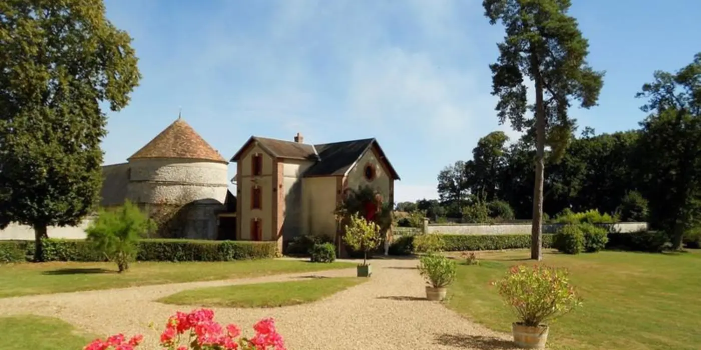 Château Barthélemy, château, Yvelines, jusqu'à 500 personnes — photo 5