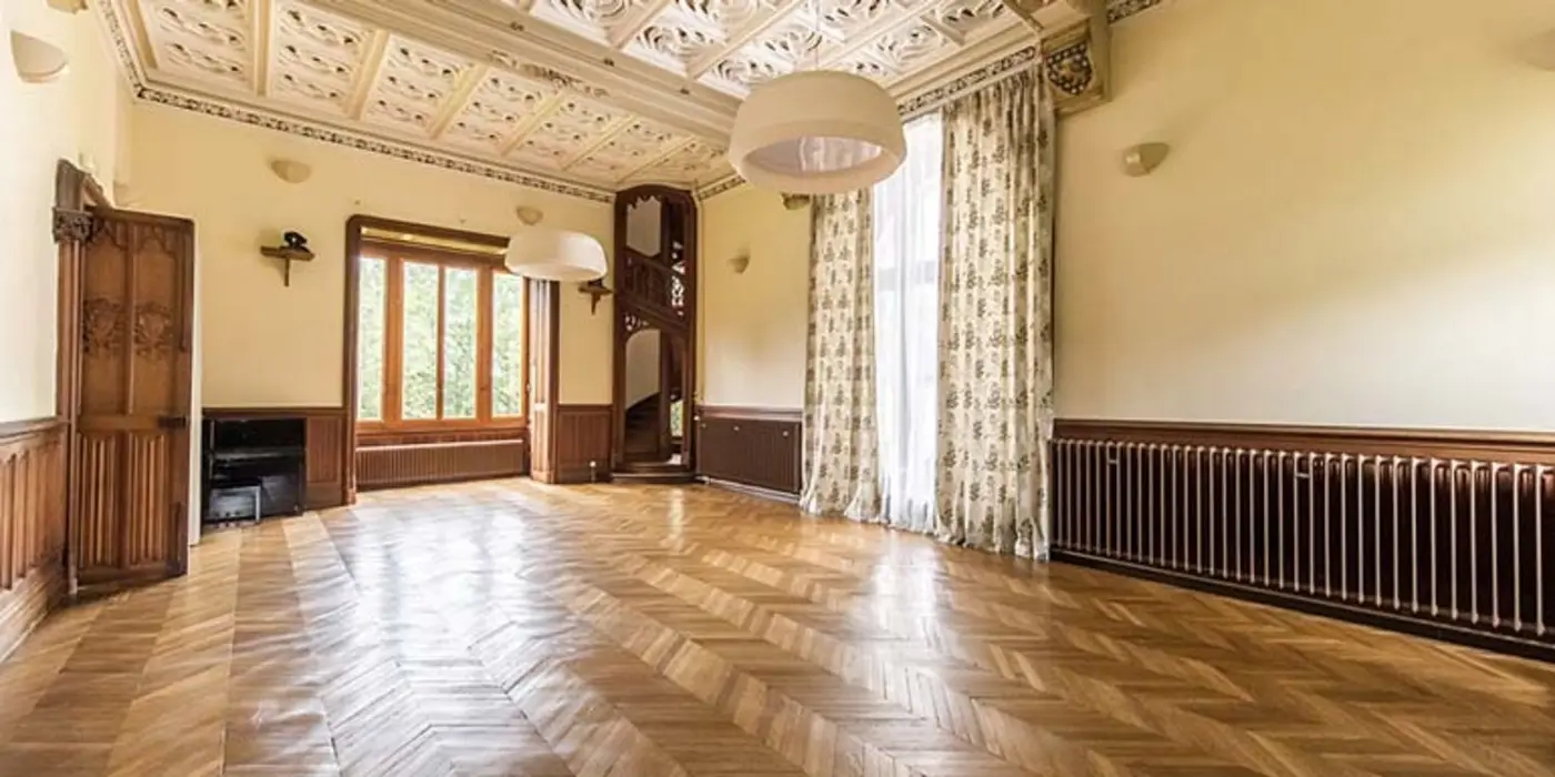 Château de Méridon, château, Yvelines, jusqu'à 300 personnes — photo 4