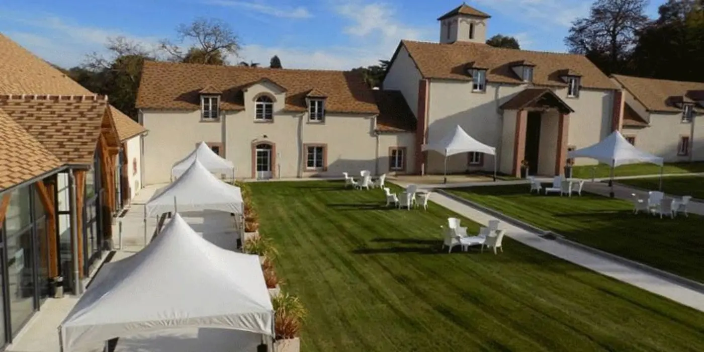 Domaine de Fremigny, domaine, Essonne, jusqu'à 300 personnes — photo 2