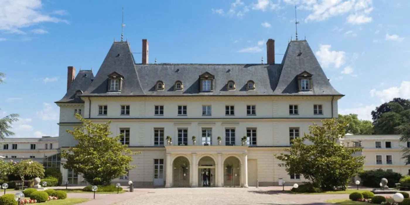 Domaine de Fremigny, domaine, Essonne, jusqu'à 300 personnes — photo 3