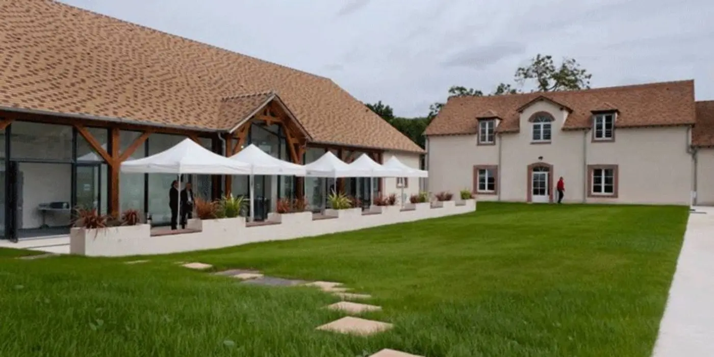 Domaine de Fremigny, domaine, Essonne, jusqu'à 300 personnes — photo 4