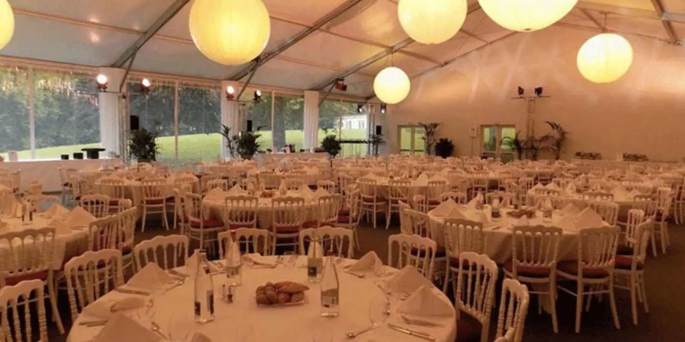 Domaine de Fremigny, domaine, Essonne, jusqu'à 300 personnes — photo 5