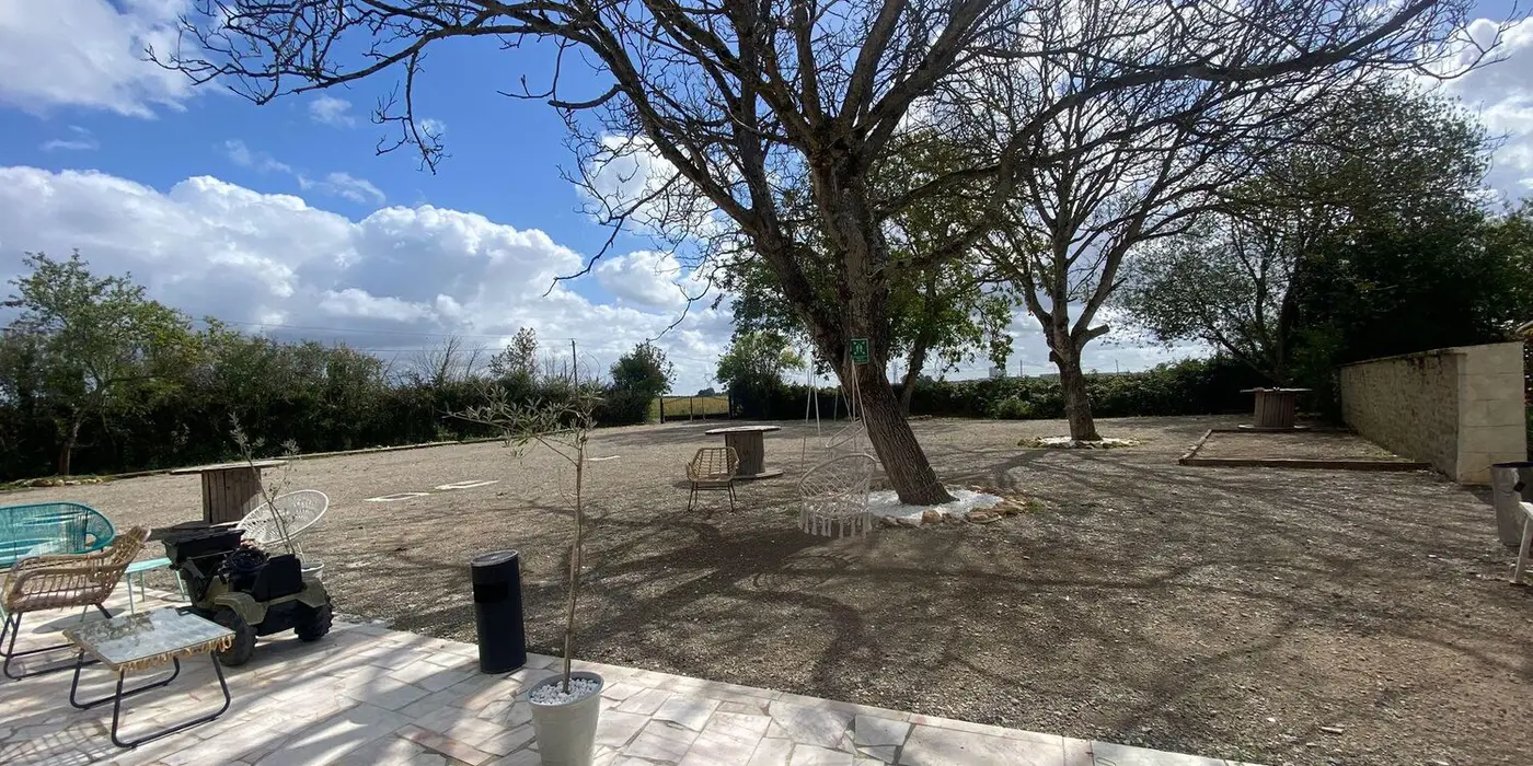 Domaine de Mauperthuis, domaine, Seine-et-Marne, jusqu'à 280 personnes — photo 3