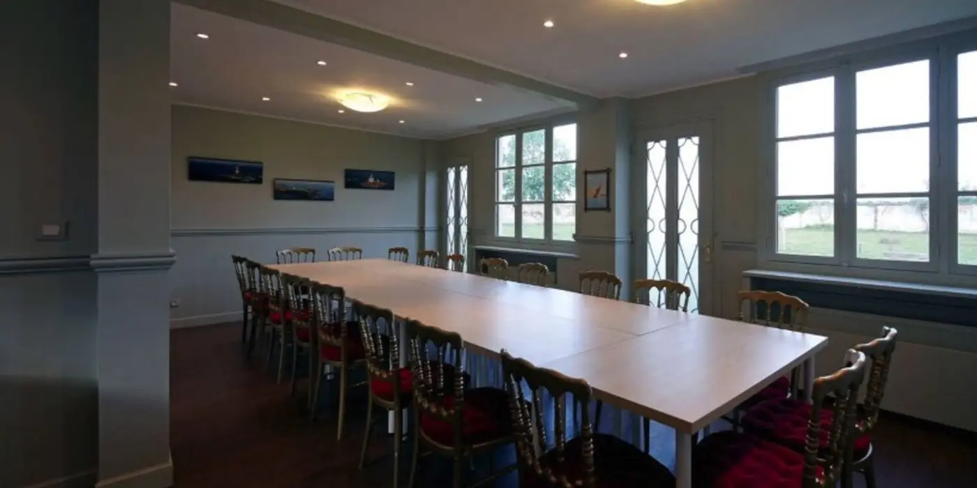 Domaine Du Chateau De La Plumasserie, château, Seine-et-Marne, jusqu'à 200 personnes — photo 3