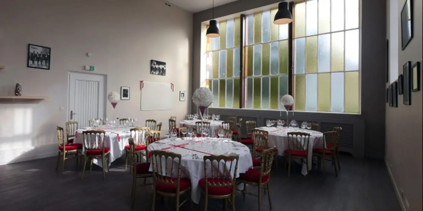 Domaine Du Chateau De La Plumasserie, château, Seine-et-Marne, jusqu'à 200 personnes — photo 4