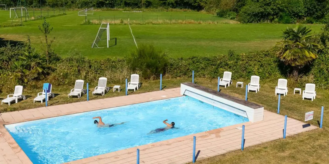 Espace Léonard de Vinci, hôtel, Essonne, jusqu'à 90 personnes — photo 3