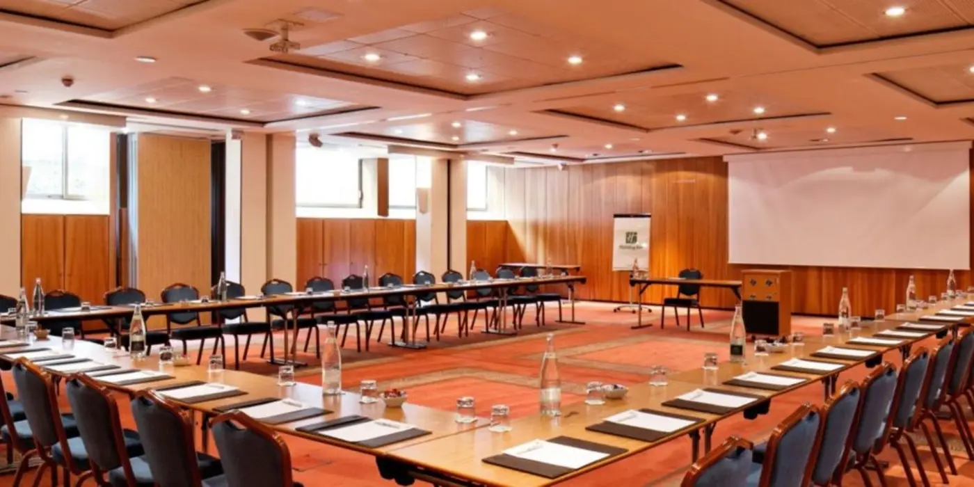 Holiday Inn Paris Versailles Bougival, Yvelines, 269 couchages
