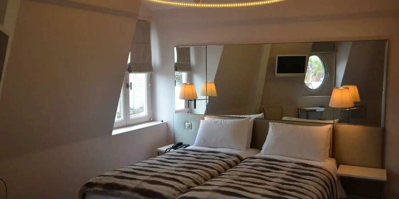 Le César Hôtel, hôtel, Seine-et-Marne, jusqu'à 150 personnes — photo 3
