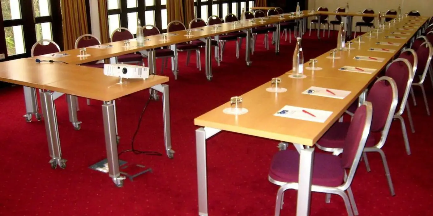 Le Grand Monarque, hôtel, Seine-et-Marne, jusqu'à 150 personnes — photo 2