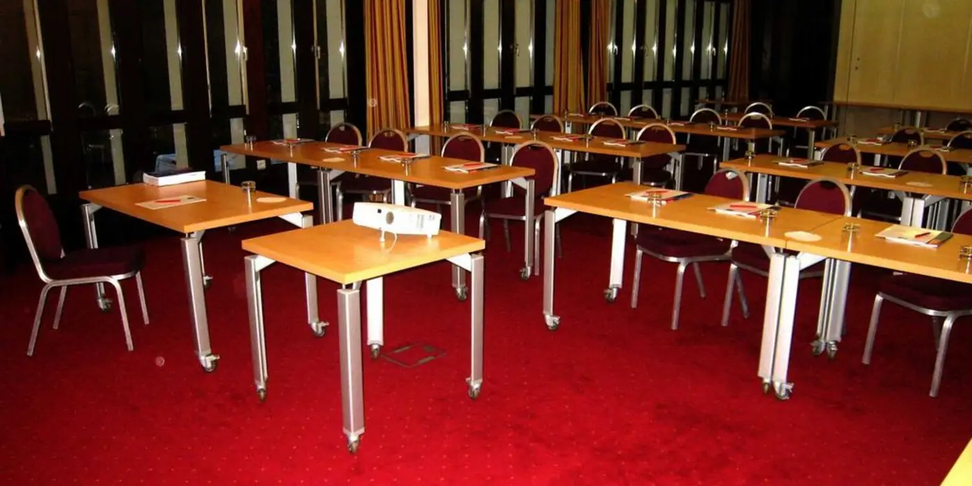 Le Grand Monarque, hôtel, Seine-et-Marne, jusqu'à 150 personnes — photo 4
