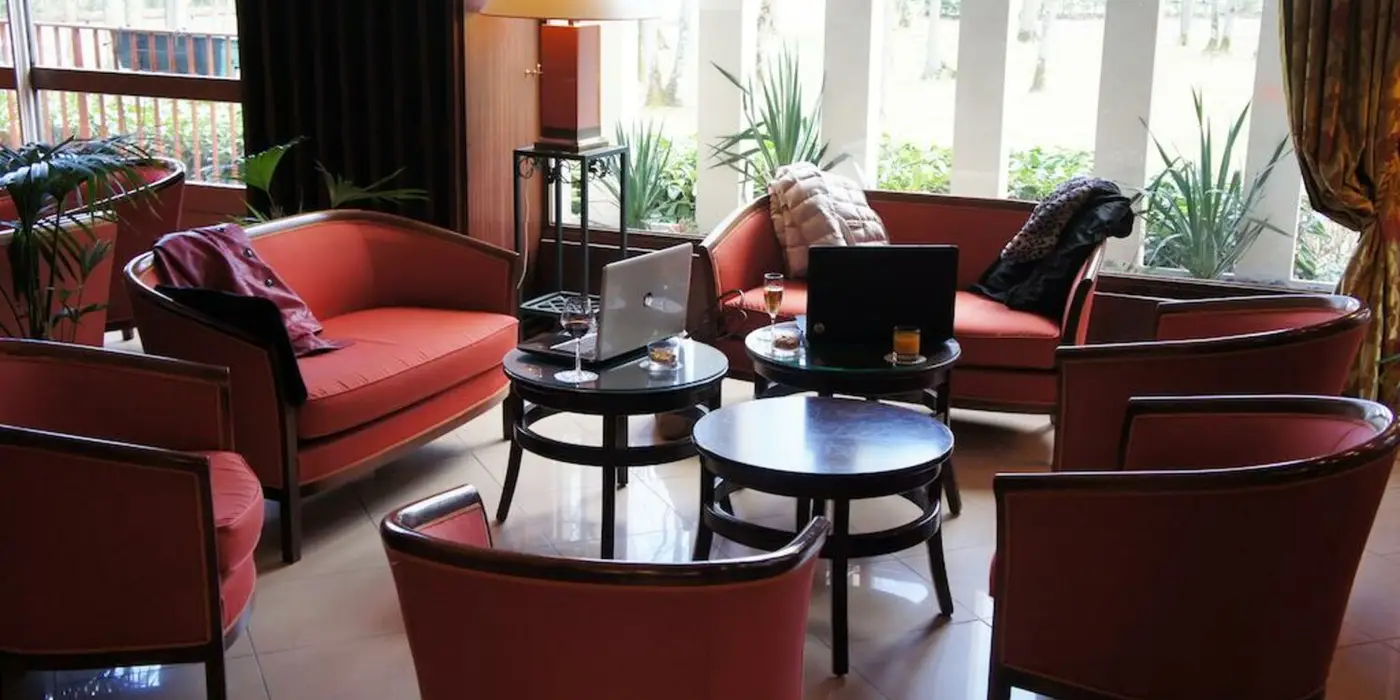 Le Grand Monarque, hôtel, Seine-et-Marne, jusqu'à 150 personnes — photo 5