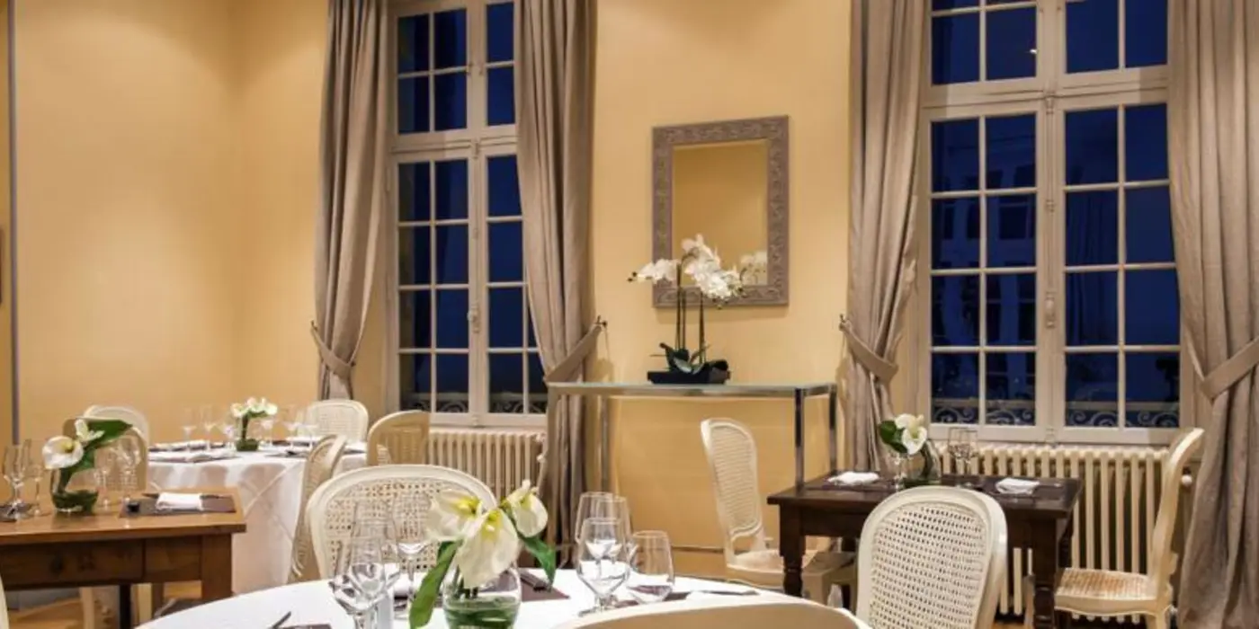Le Green des Impressionnistes, hôtel, Val-d'Oise, jusqu'à 60 personnes — photo 3