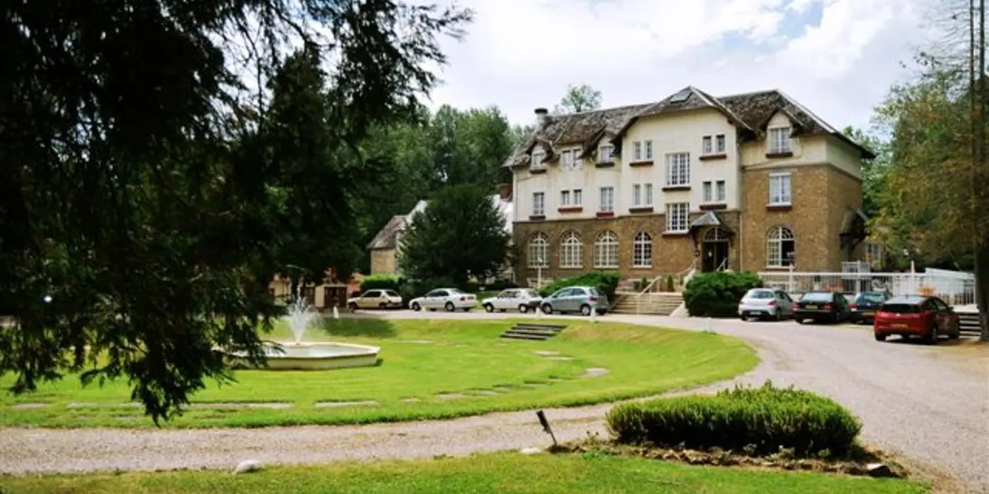 Le Moulin d'Orgeval, moulin, Yvelines, jusqu'à 110 personnes — photo 2