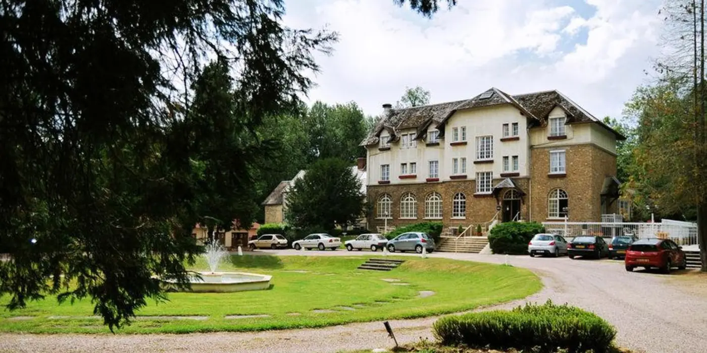 Le Moulin d'Orgeval, moulin, Yvelines, jusqu'à 110 personnes — photo 3