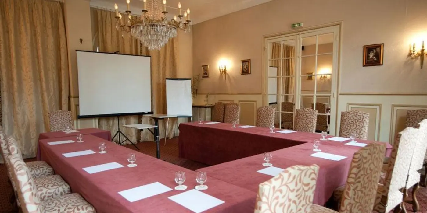 Le Moulin d'Orgeval, Yvelines, 28 couchages
