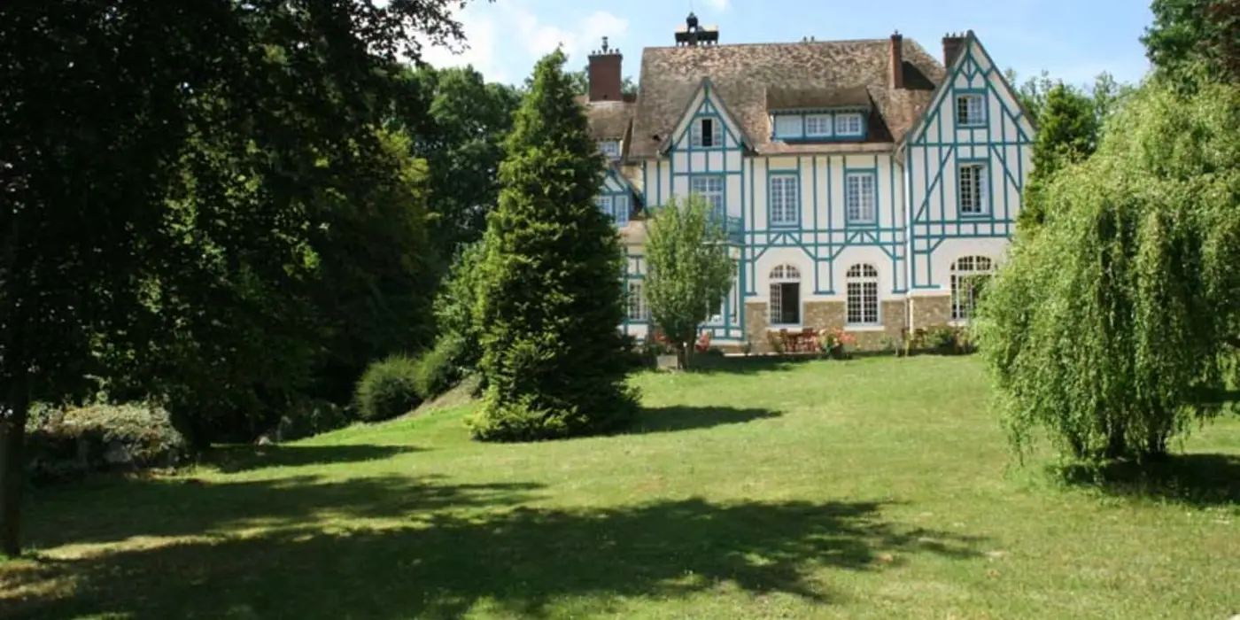 Manoir des Roches, manoir, Seine-et-Marne, jusqu'à 150 personnes — photo 3
