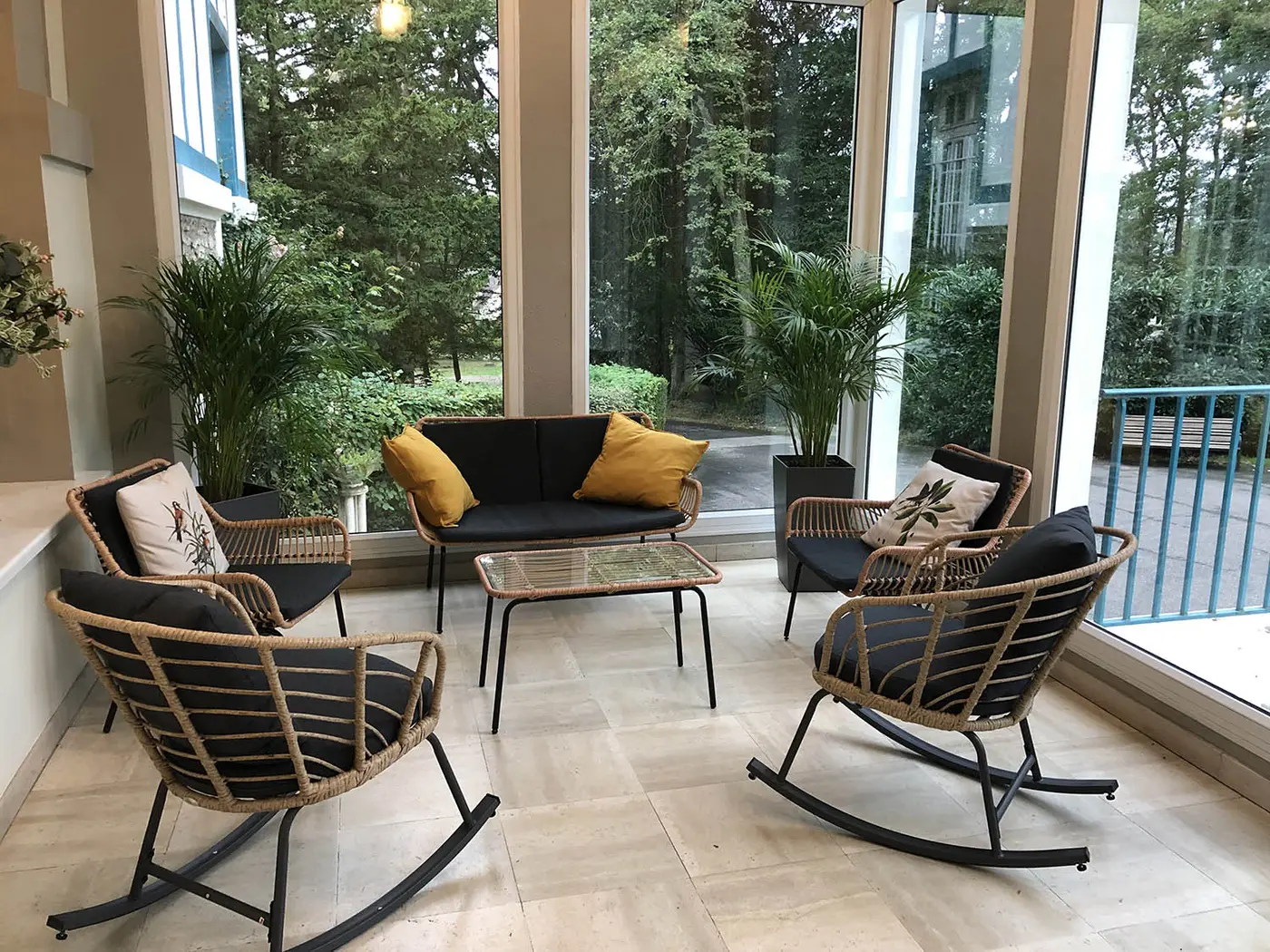 Manoir des Roches, manoir, Seine-et-Marne, jusqu'à 150 personnes — photo 4