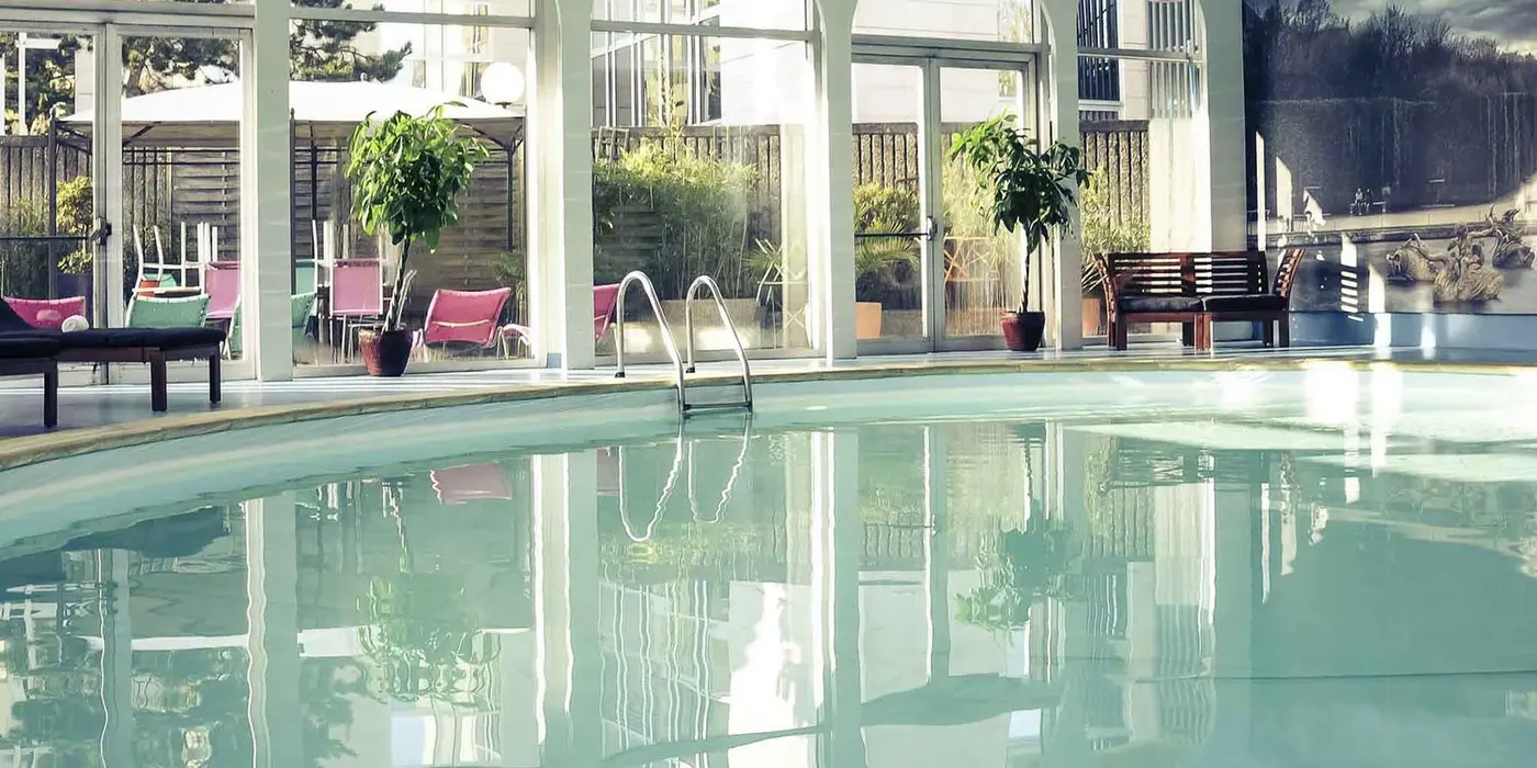 Mercure Paris Velizy, hôtel, Yvelines, jusqu'à 150 personnes — photo 3