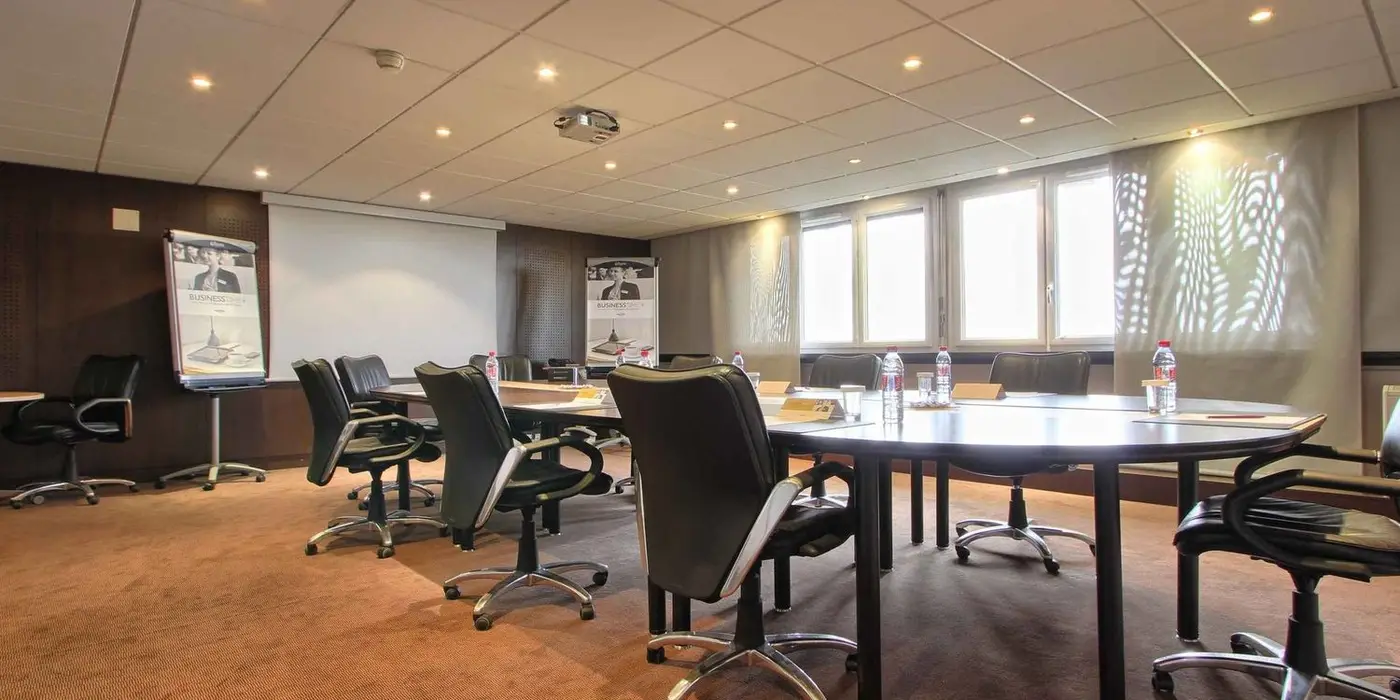 Mercure Paris Velizy, hôtel, Yvelines, jusqu'à 150 personnes — photo 5