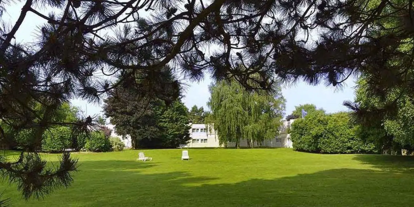 Novotel Senart Golf de GreenParc, hôtel, Essonne, jusqu'à 90 personnes — photo 2