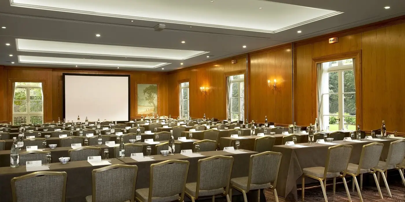 Waldorf Astoria Versailles - Trianon Palace, hôtel, Yvelines, jusqu'à 400 personnes — photo 3